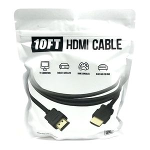 GEMS 10 FT HDMI Cable